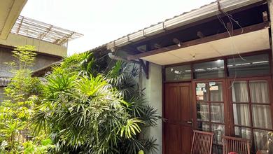 Rumah Mewah di Kawasan Bandung Kota, Bandung, LB 136m², Harga 4,5 Miliar