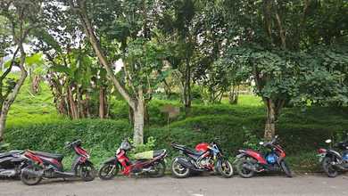 For Sale Tanah Eksklusif di Resor Dago Pakar, Bandung, LT 712m²