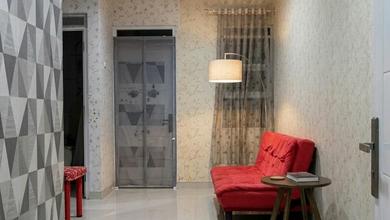 Rumah Siap Huni di Kawasan Margaasih, Bandung, LT 75m²