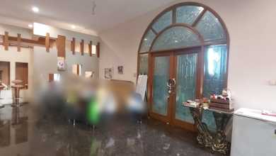 Hunian Prestisius di Kawasan Garuda, Bandung, LB 525m², Harga 5,8 Miliar