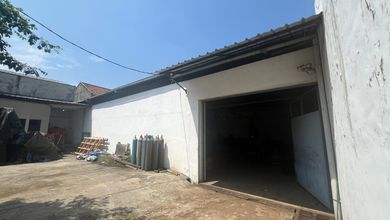 Gudang ********  Jl. Baru Raya,  Sayap Cibaduyut