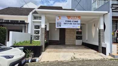 Hunian Favorit di Cihanjuang, Bandung, 2 KT, Harga 875 Juta