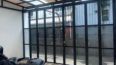 Rumah Dijual di Bojongloa Kaler, Bandung, LB 110m², Harga Kompetitif!