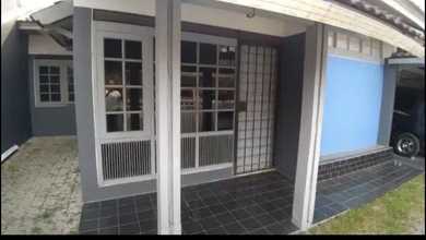 Jual Rumah Nyaman di Kopo Permai, Bandung - LT 191m²