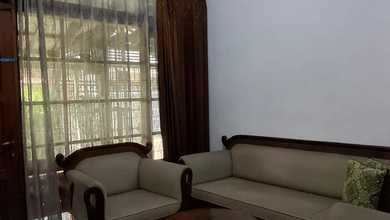 Rumah Dijual di Kopo Permai, Bandung, LB 200m², Harga Terbaik!