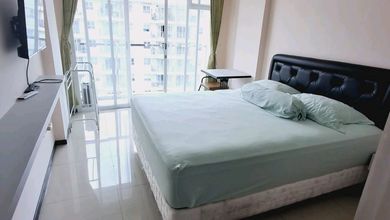 Apartemen Sewa Harga Terjangkau di Gunung Batu, Bandung