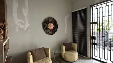 Rumah Sewa Nyaman Lokasi Batununggal, Bandung, LB 179m²