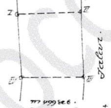 Tanah Ideal untuk Hunian di Ciumbuleuit, Bandung, Luas 460m²