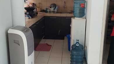 Rumah Siap Huni di Kawasan Kota Baru Parahyangan, Bandung, LT 126m²