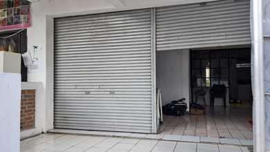 Ruko Siap Pakai Puri Cipageran Indah, Cimahi