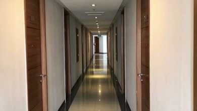 Kontrak Apartemen Murah di Dago, Bandung, 1 KT