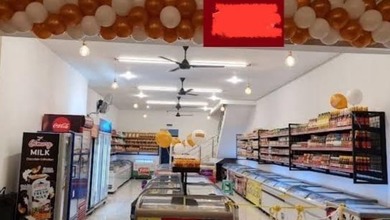 Ruko 2 Lt Lokasi Strategis Mainroad Mekarwangi, Bandung