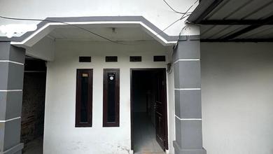 Kesempatan Rumah di Cibaduyut, Bandung, LB 75m², Harga 520 Juta