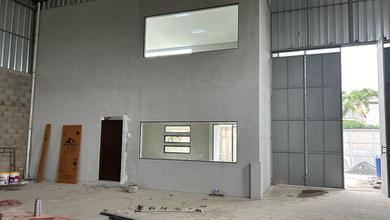 Lokasi Akses dan Fasilitas Terbaik Sewa Gudang Baru di Batujajar