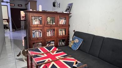 Rumah Idaman di Bandung Kota, Bandung, 4 KT, Harga 1,2 Miliar