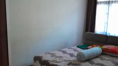 Rumah Siap Huni Posisi Hook di Muara, Bandung