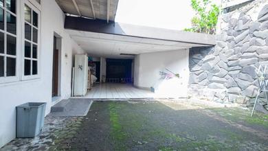 Dijual rumah Mewah di Sukajadi, Bandung - LT 507m²