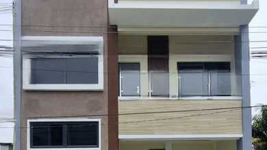 Dijual Rumah Strategis di Kopo Permai, Bandung - LT 88m²