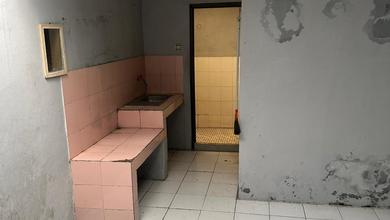 Rumah Dijual di Cibaduyut, Bandung, LB 75m², Harga Kompetitif!