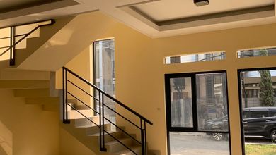 Dijual Rumah Nyaman di Babakan Ciparay, Bandung - LT 191m²