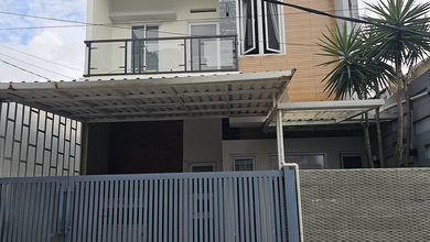 Dijual Rumah Nyaman di Bojongsoang, Bandung - LT 100m²