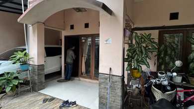 Rumah Siap Huni di Area Rancasari, Bandung, LT 120m²