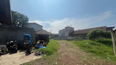 Gudang ex Pabrik Jl. Baru Raya , Cangkuang Kulon Sayap Cibaduyut