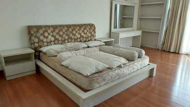 Rumah 2,5 Lt Siap Huni kawasan Setraduta, Bandung