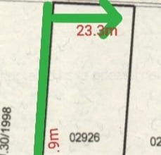 Tanah Komersial Elit Disewakan di Area Ciumbuleuit, Harga 1 Triliun