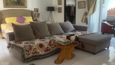 Penawaran Eksklusif, rumah Prestisius di Batununggal, Bandung, LB 410m²