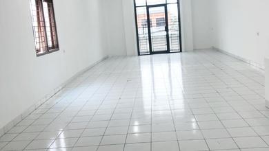 Ruko Baru Renov Lokasi Strategis Mainroad Kopo