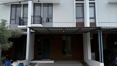 Promo Rumah di Taman Kopo Indah, Bandung, LB 150m², Harga 1,9 Miliar