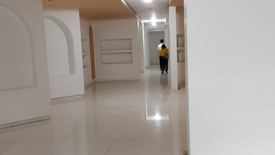 Disewakan Ruang Usaha Lokasi Strategis di Mainroad Dago