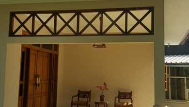 Hunian Prestisius di Kawasan Lengkong, Bandung, LB 300m², Harga 4,7 Miliar