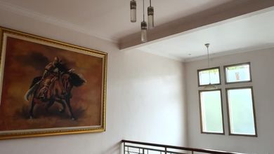 Rumah Area Luxury Batununggal, Bandung - Harga Terbaik 3,5 Miliar