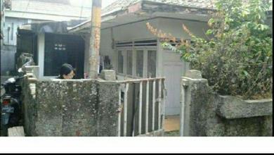 Rumah Dijual di Bandung Kota, Bandung, LB 160m², Harga Kompetitif!