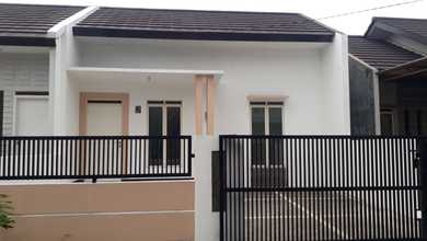Dijual Rumah Strategis di Taman Kopo Indah, Bandung - LT 105m²