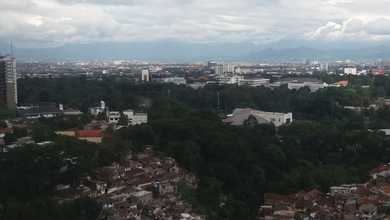 Apartemen Minimalis di Ciumbuleuit, Bandung, Harga Mulai 350 Juta