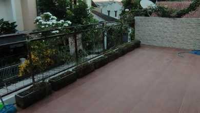 Rumah Siap Huni di Kawasan Kopo, Bandung, LT 96m²