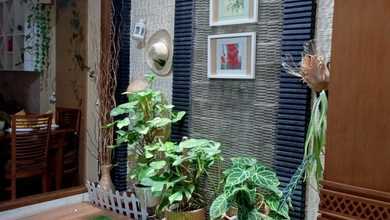 Rumah Dijual di Cimahi, Bandung, LB 170m², Harga Terbaik!