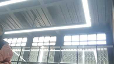 Ruko Strategis Lokasi Ramai di Mainroad Ciluncat, Soreang