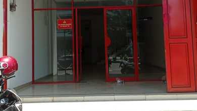 Jual/Sewa Ruko 2,5 Lt Strategis Mainroad Kopo depan Miko Mall