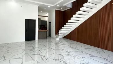 Rumah Idaman di Buah Batu, Bandung, 3 KT, Harga 2,5 Miliar