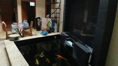 Rumah Area Luxury Buah Batu, Bandung - Harga Menarik 4,2 Miliar