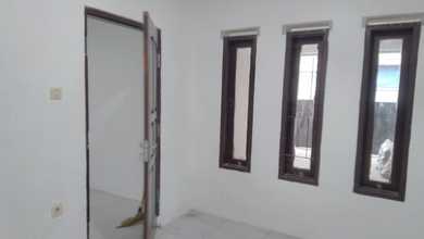 Rumah Dijual di Kopo Permai, Bandung, LB 76m², Harga Terbaik!