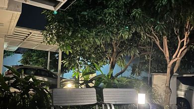 Kesempatan Rumah di Summarecon Bandung, Bandung, LB 100m², Harga 2,2 Miliar