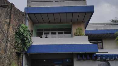 Rumah Besar Bisa Dijadikan Tempat Usaha Sayap Pajajaran, Bandung