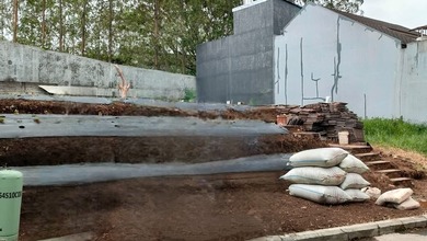 Dijual Tanah Premium di Setra Duta, Bandung, LT 360m²