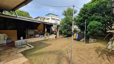 Kesempatan Eksklusif, rumah Prestisius di Dago, Bandung, LB 300m²