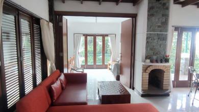 Properti Siap Huni di Area Parongpong, Bandung, LT 500m²